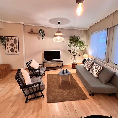 Ferrymill House - Apartamento Turistico Castro Urdiales Luaran gambar