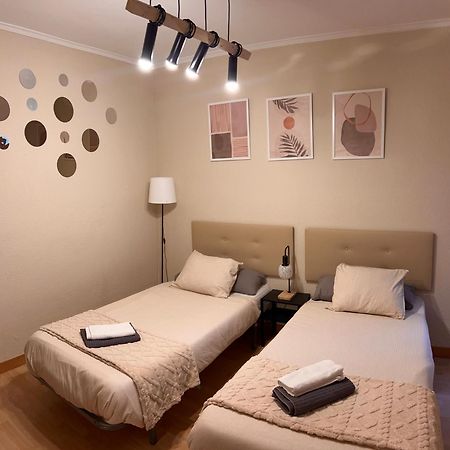 Ferrymill House - Apartamento Turistico Castro Urdiales Luaran gambar