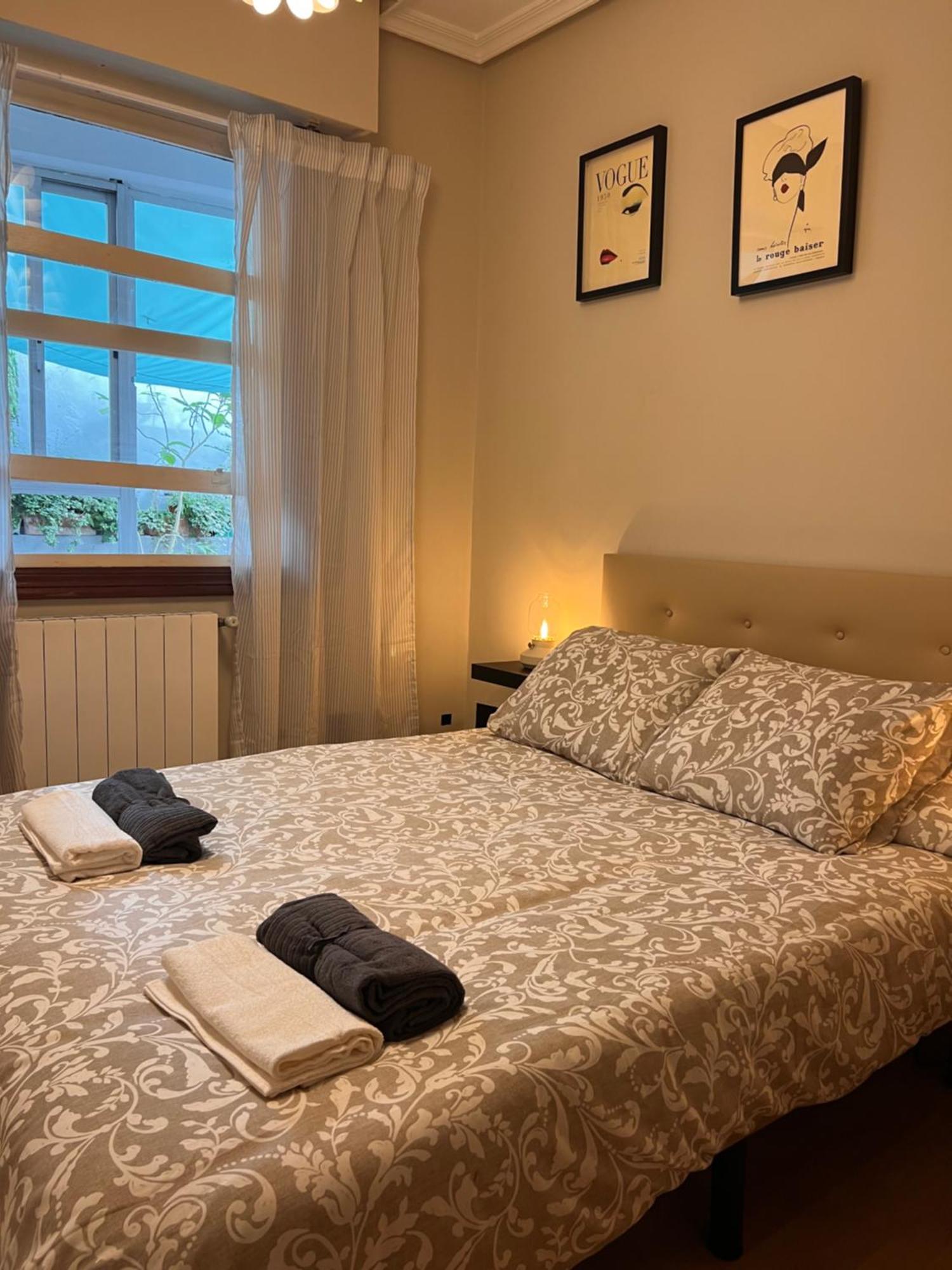 Ferrymill House - Apartamento Turistico Castro Urdiales Luaran gambar