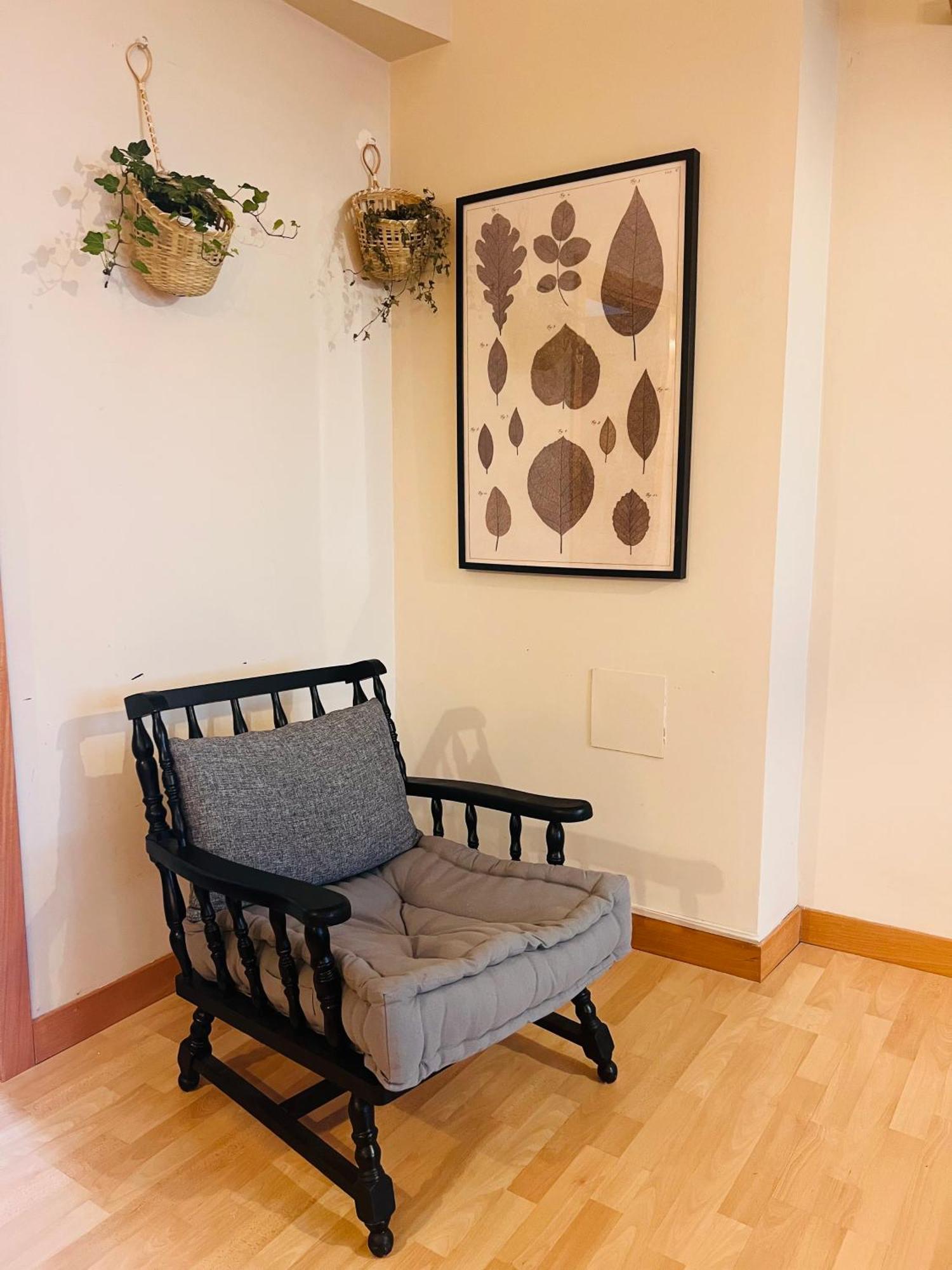 Ferrymill House - Apartamento Turistico Castro Urdiales Luaran gambar