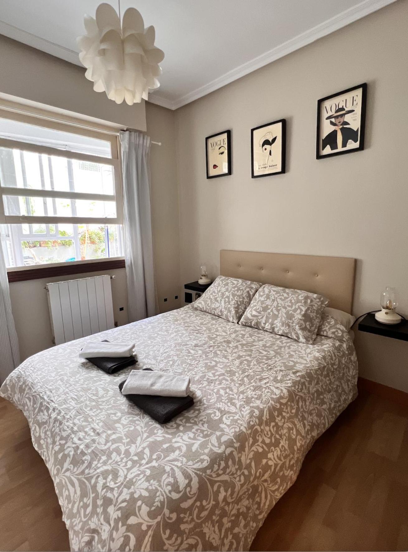 Ferrymill House - Apartamento Turistico Castro Urdiales Luaran gambar