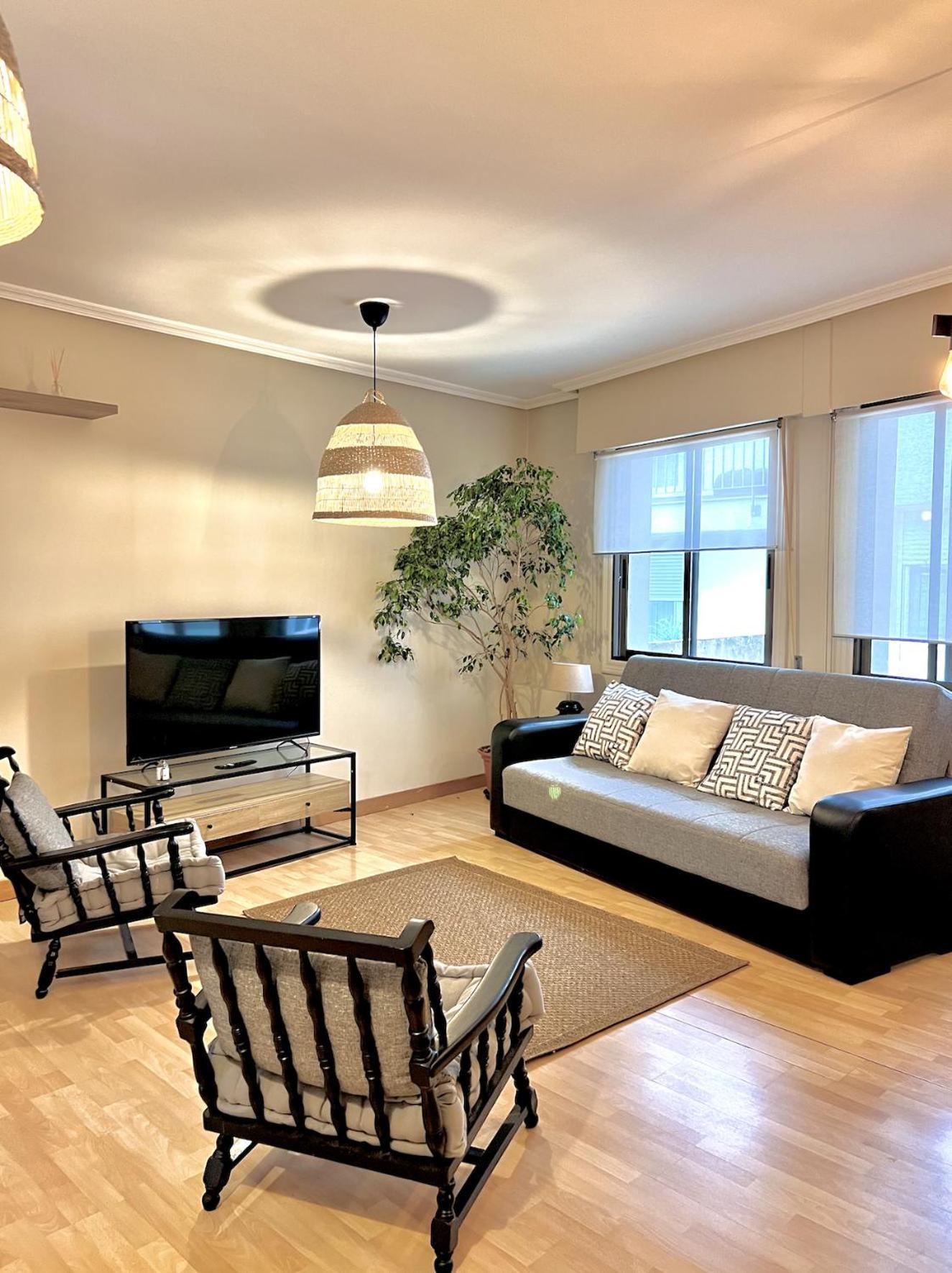 Ferrymill House - Apartamento Turistico Castro Urdiales Luaran gambar