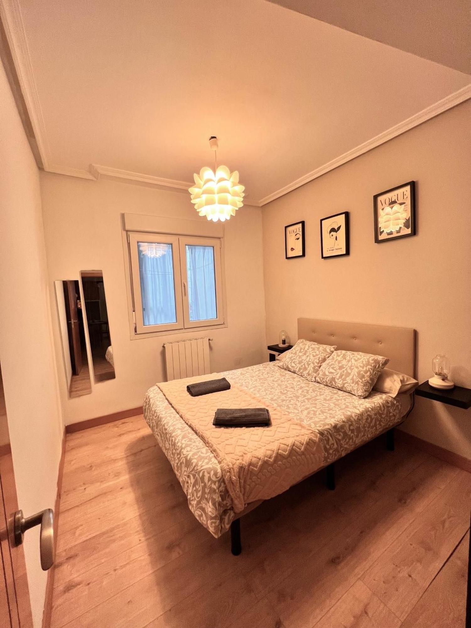 Ferrymill House - Apartamento Turistico Castro Urdiales Luaran gambar