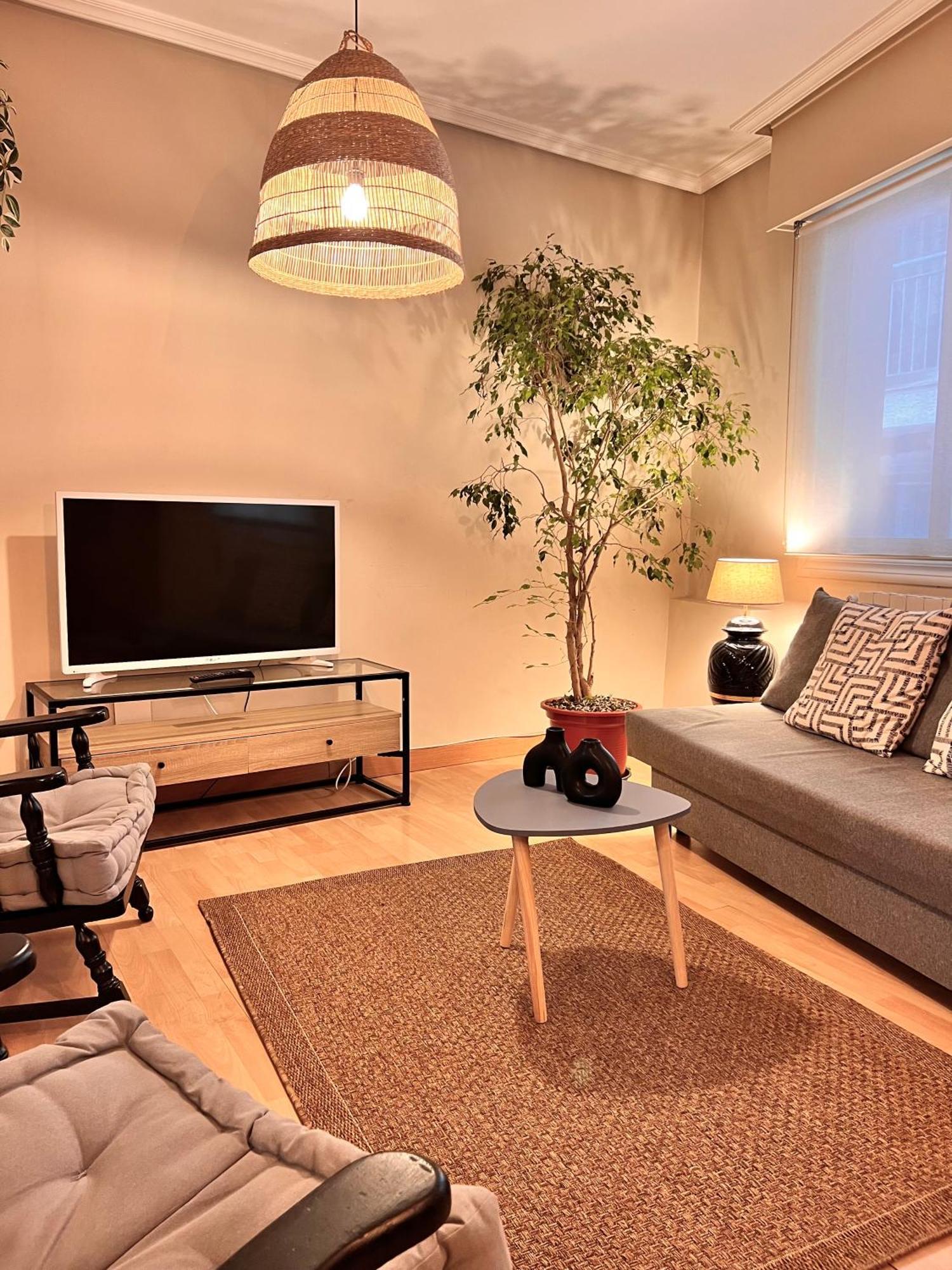 Ferrymill House - Apartamento Turistico Castro Urdiales Luaran gambar
