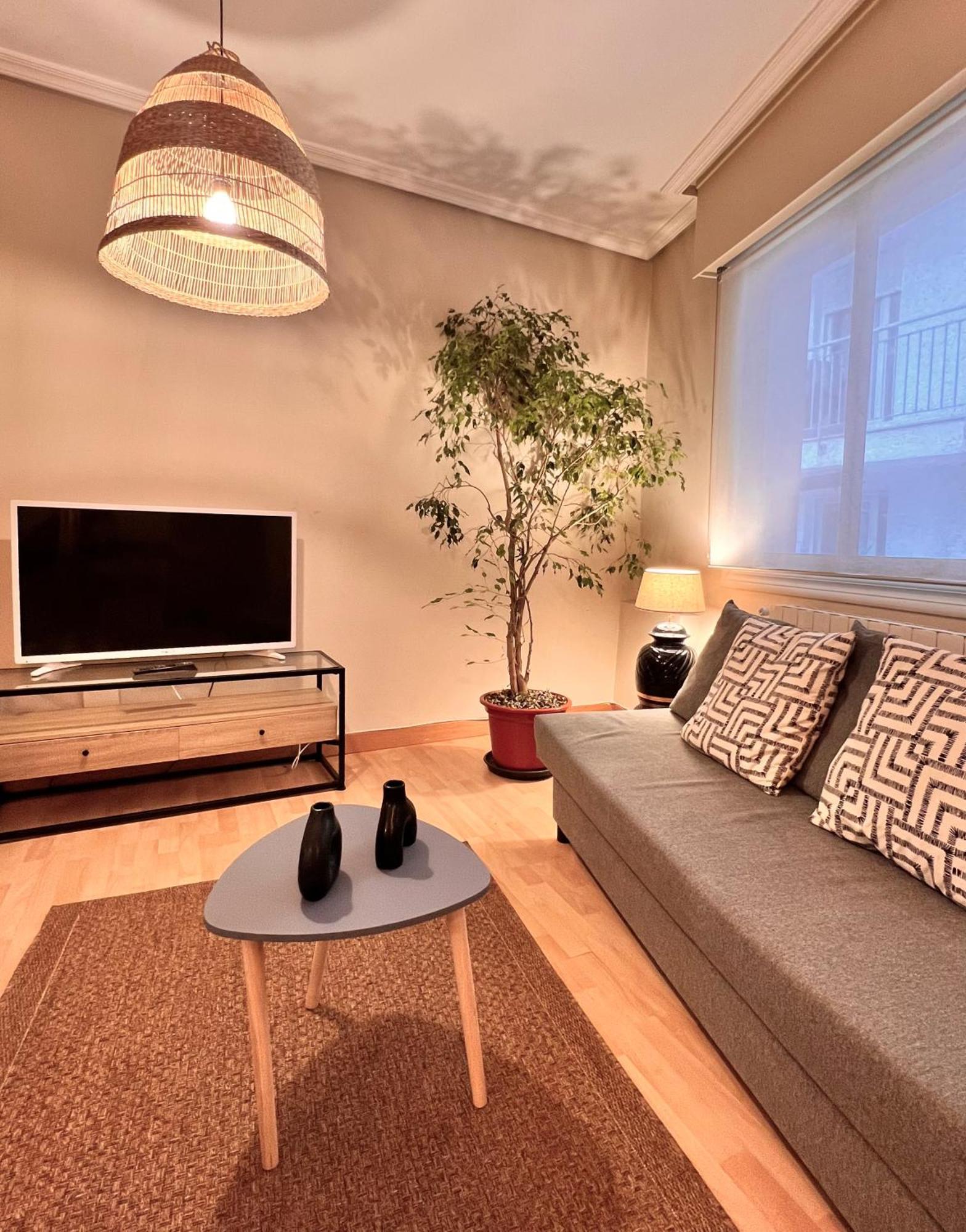 Ferrymill House - Apartamento Turistico Castro Urdiales Luaran gambar