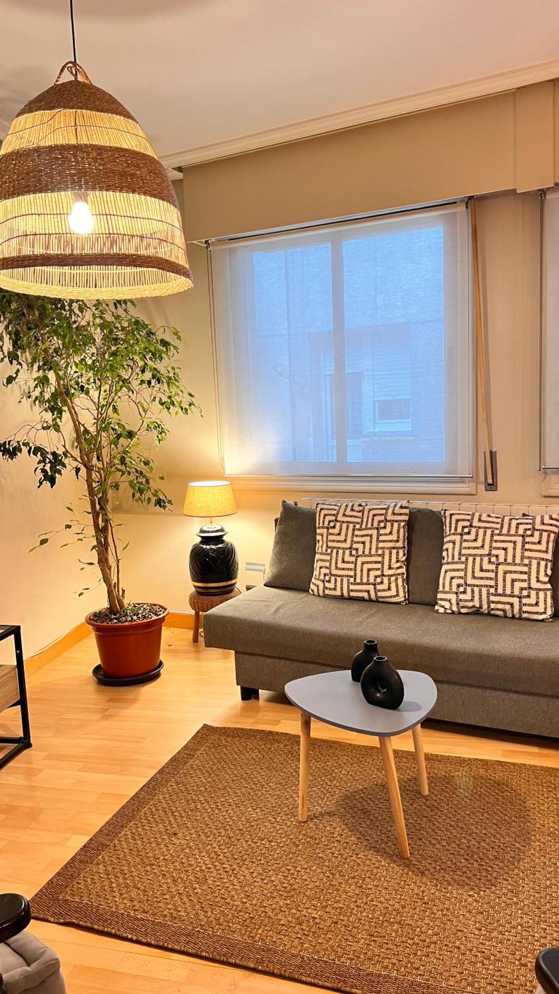 Ferrymill House - Apartamento Turistico Castro Urdiales Luaran gambar