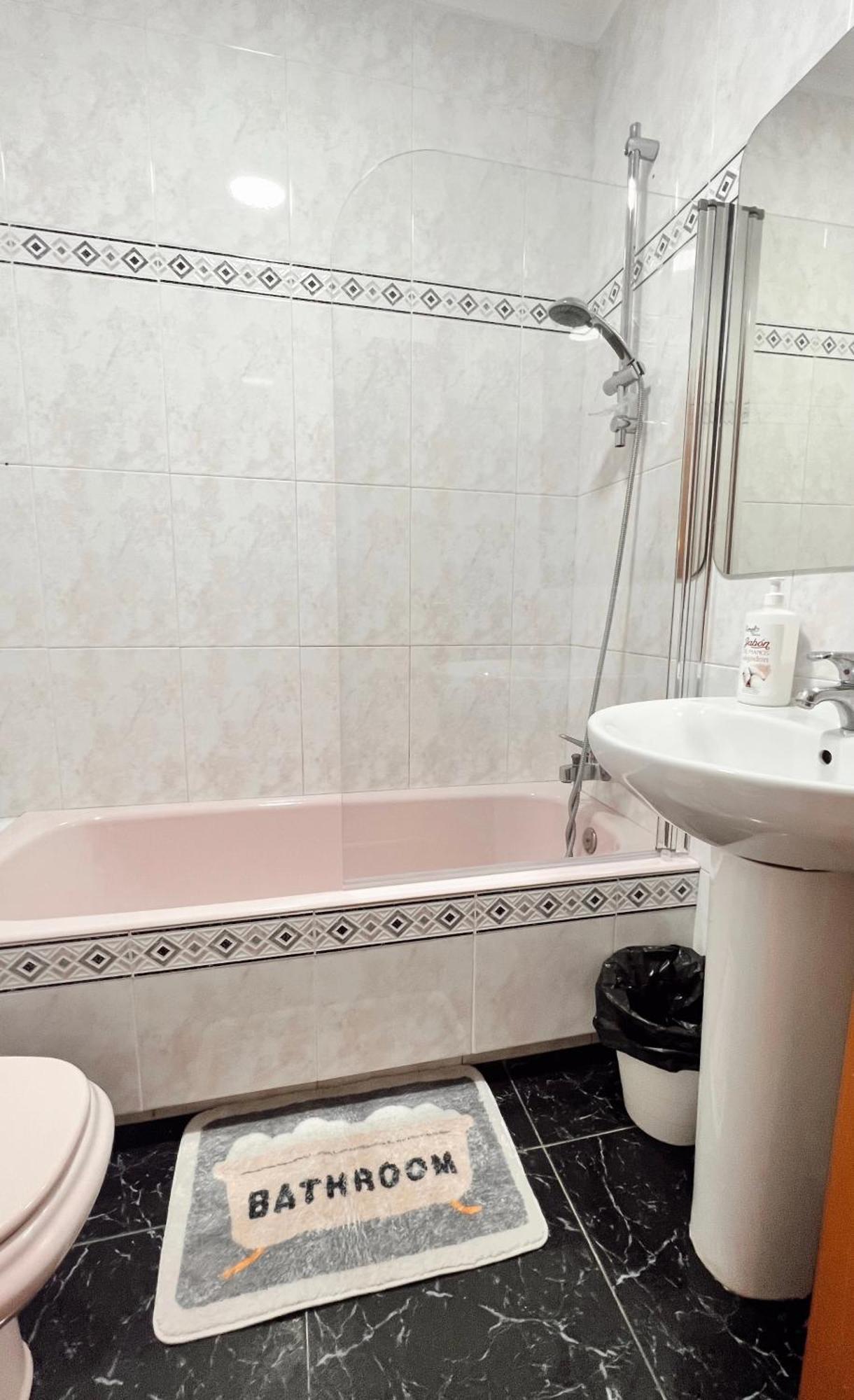 Ferrymill House - Apartamento Turistico Castro Urdiales Luaran gambar