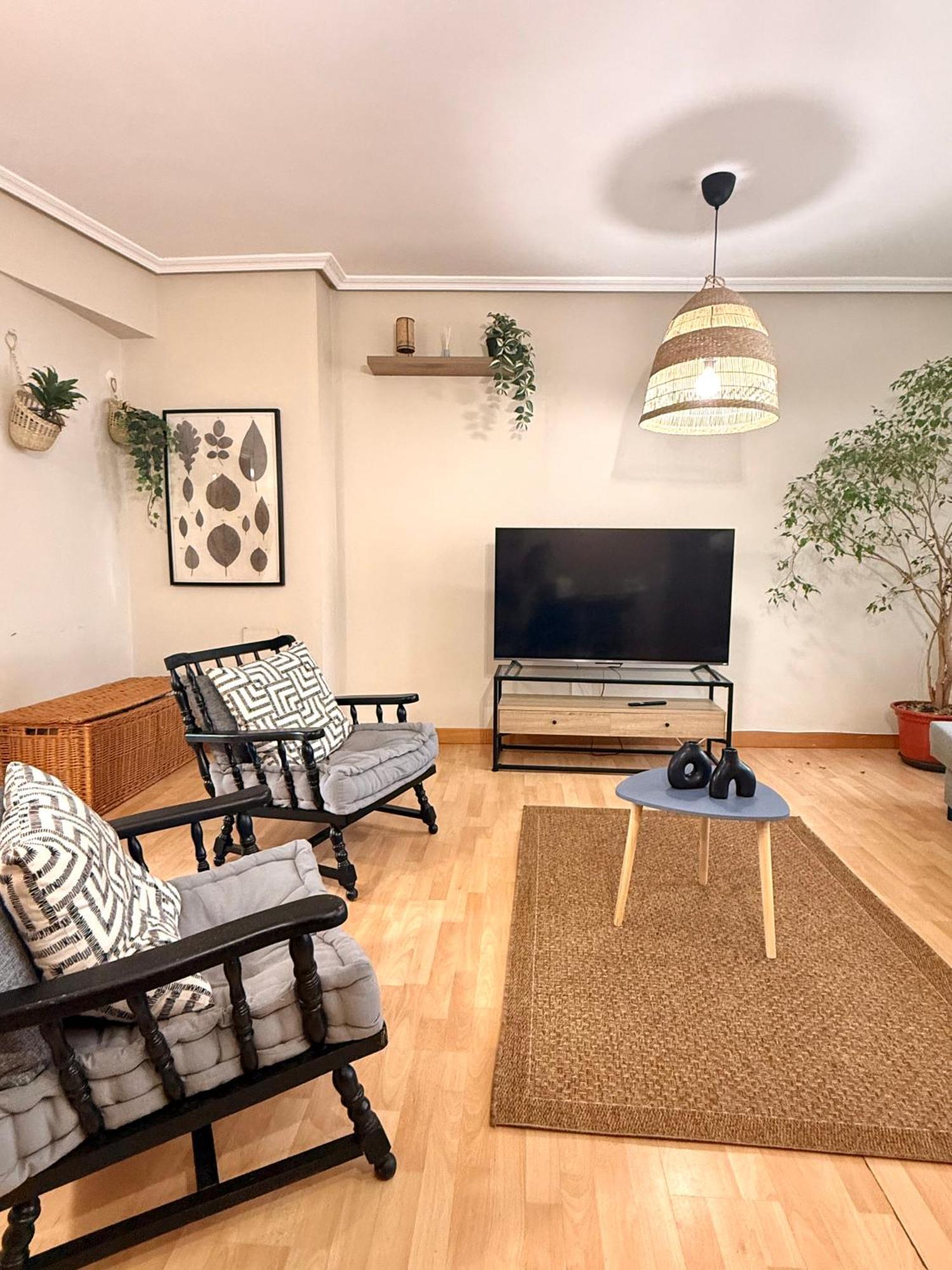 Ferrymill House - Apartamento Turistico Castro Urdiales Luaran gambar